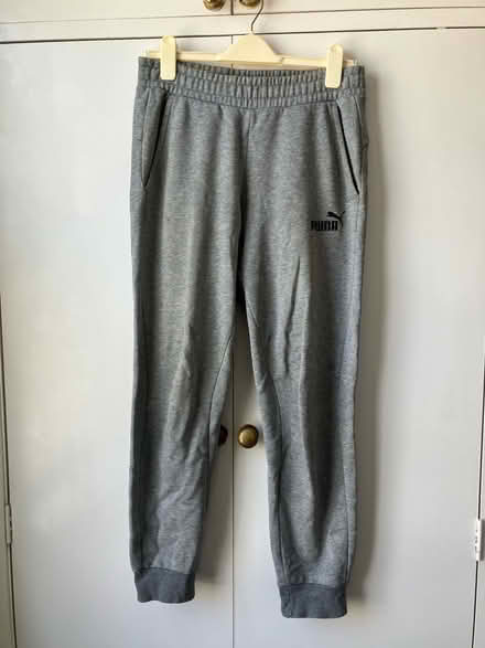 Photo of free Grey Puma tracksuit (Kemptown BN2) #4