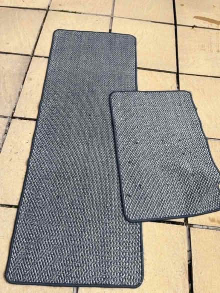 Photo of free Rugs (Horfield BS7) #1