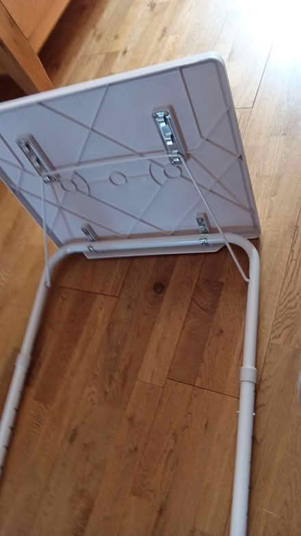 Photo of free Foldable table (Portslade BN41) #4