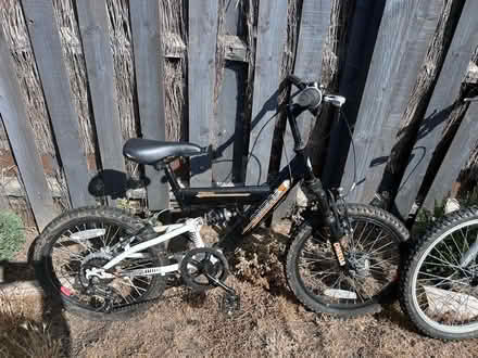 Photo of free Kids bikes x 2 (Paston, Peterborough PE4) #3