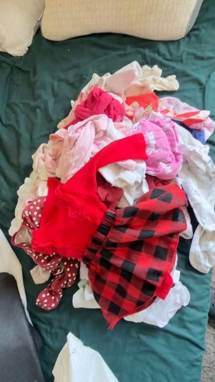 Photo of free Baby cloths (E1 4DL) #1