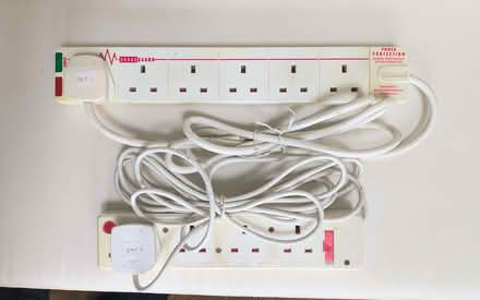 Photo of free Extension cables (Northwood HA5) #1