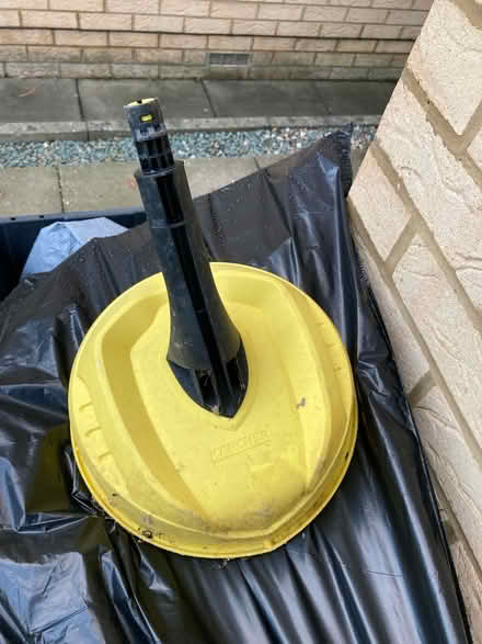 Photo of free Karcher Patio Cleaner (Letchworth SG6) #2