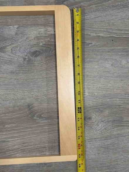 Photo of free Elfa Drawer Slides and Frames (Arlington Forest) #3