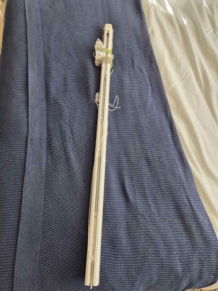 Photo of free Roman blind fitting New 92cm (West Wittering PO20) #1