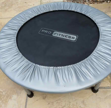 Photo of free Pro Fitness trampet as seen (Top Amersham HP6) #2