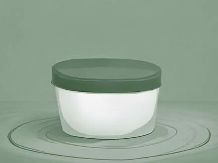 Photo of free Guitar shaped cake tin (California IP4) #1