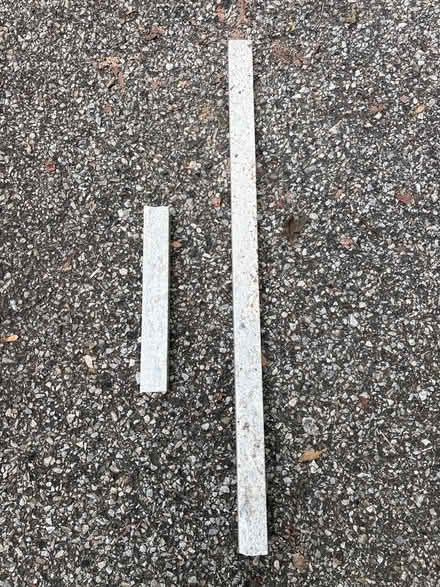Photo of free Pieces of granite (Ossining) #1