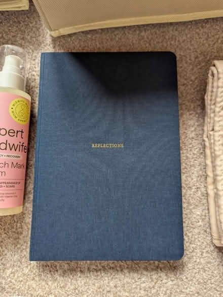 Photo of free Maternity / baby bits (Brixton Hill SW2) #3