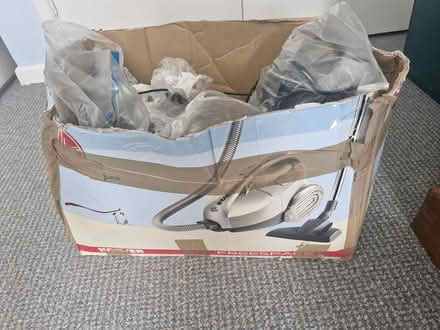 Photo of free Box of power supplies (Broadsone BH18) #2