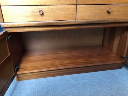 Photo of free Side unit (Rugeley WS15) #1