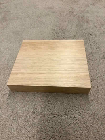 Photo of free Floating shelves - various sizes (Spondon DE21) #3