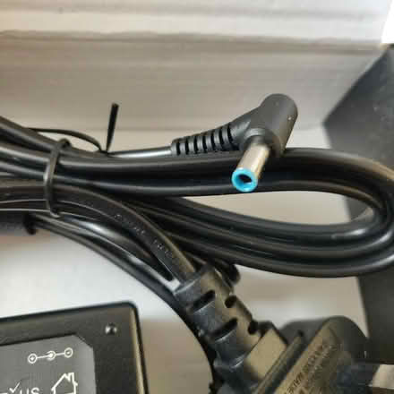 Photo of free Laptop AC Adapter (Chorley SK9) #3