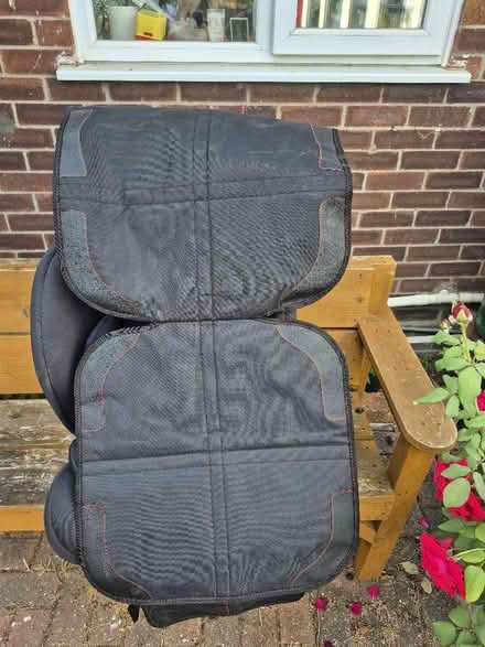 Photo of free Baby Car Seat (Braintree CM7) #2