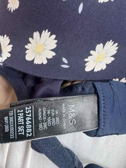 Photo of free Mark & Spencer (WA5 3TL) #2