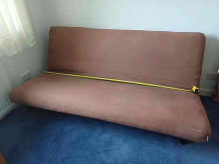 Photo of free Sofa Bed (Blackhall EH4) #1