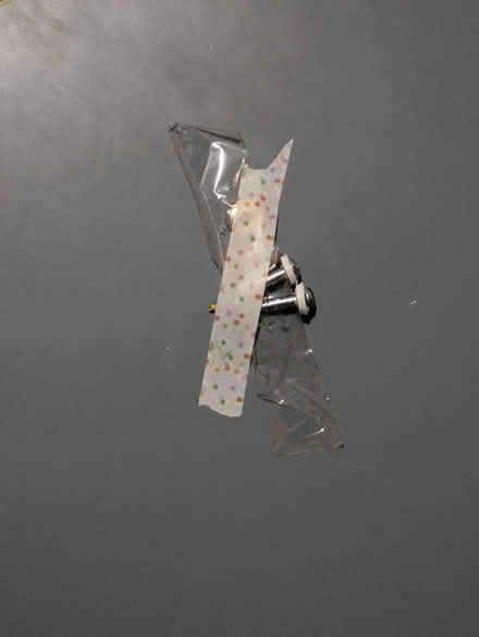 Photo of free Circular mirror (ME14) #2