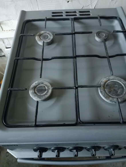Photo of free Dishwasher cooker and fridge freezer all in good work order (Lewisham SE13) #2