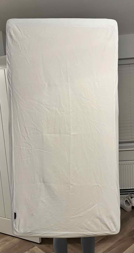 Photo of free Baby cot matress (NG9) #2