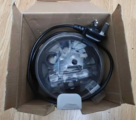 Photo of free Silvercrest 400W Electric Egg Cooker (Charlton SE7) #2