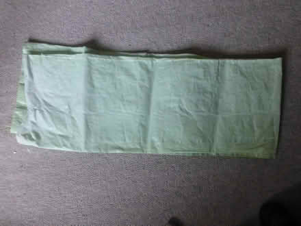 Photo of free Cover for rotary clothes dryer (BS3 Southville) #1