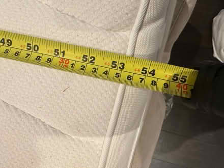 Photo of free Bed and matress (Putney SW15) #4