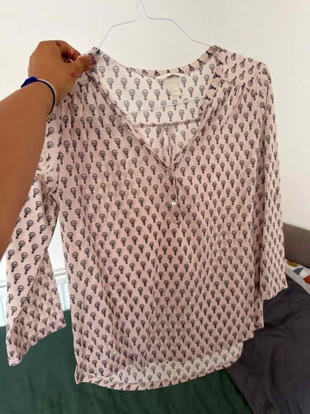 Photo of free Collection of women tops (8-10) (North Road, Islington (N7 9)) #3