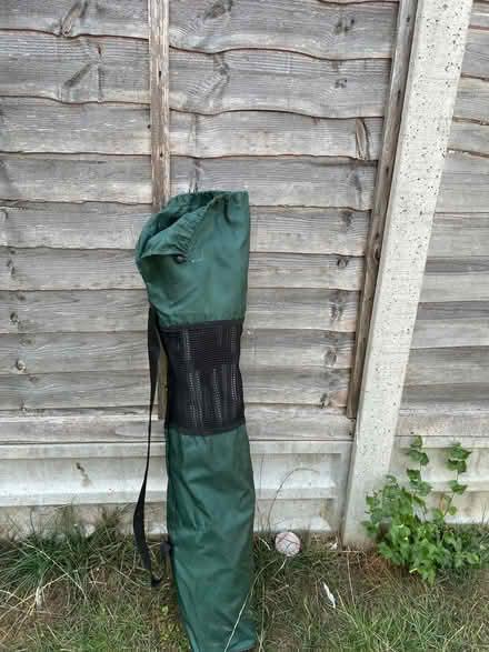 Photo of free Folding camping table (Cross Farm AL5) #1