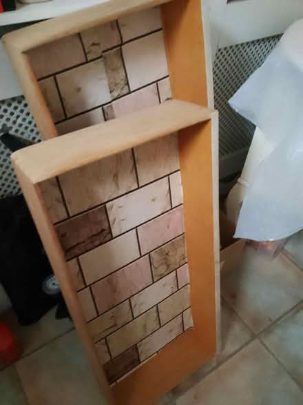 Photo of free Dresser. Chest of drawers (SE14 6HS) #3