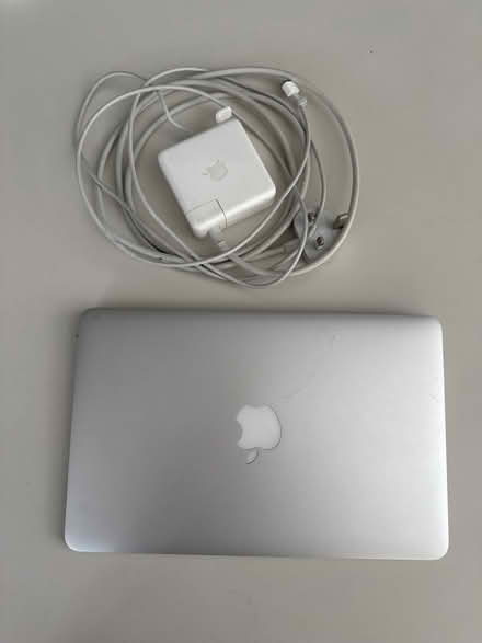Photo of free Early MacBook Air 11inch (Belsize Park, NW3) #1