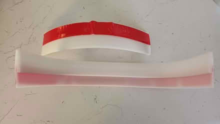 Photo of free Draught excluder leftovers (Bradbourne Lakes TN13) #1