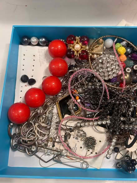 Photo of free Scrap jewellery (Killiney) #2