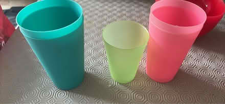 Photo of free Plates and bowls (LU7 Near plantation road) #3