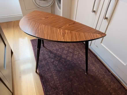 Photo of free IKEA leaf table (Highbury N5) #1