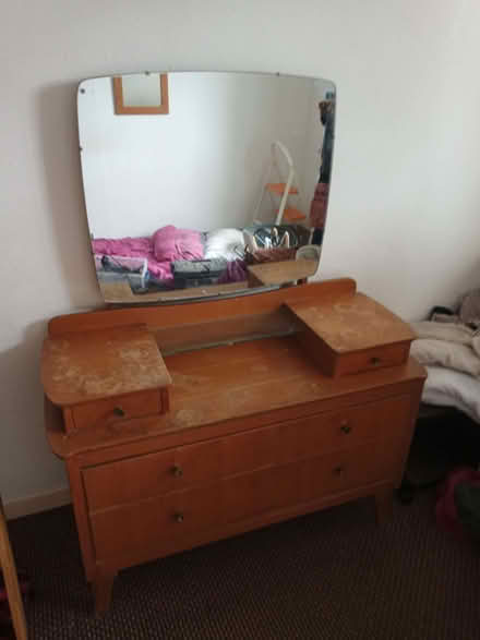 Photo of free Dresser (Blackbird Leys OX4) #1