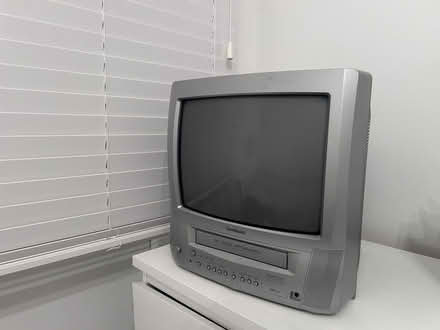 Photo of free VHS TV + VHS Films (Seven Sisters N17) #3