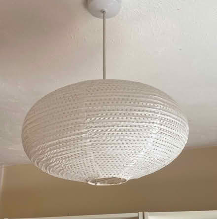 Photo of free Lampshade (Cheshunt EN7) #1