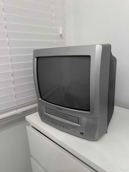 Photo of free VHS TV + VHS Films (Seven Sisters N17) #1