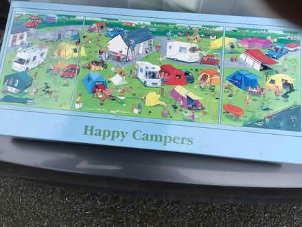 Photo of free Jigsaw (Presteigne LD8) #1
