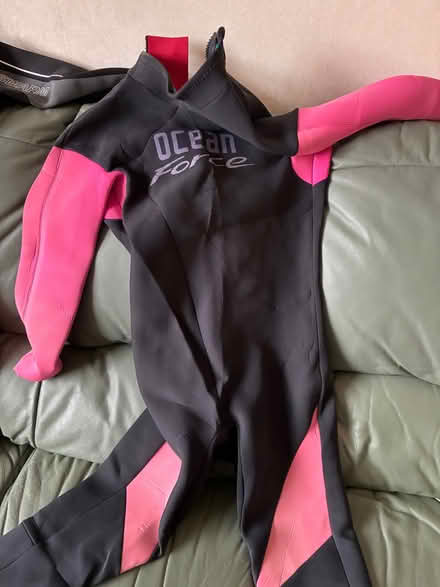 Photo of free Two adult wet suits (Downend BS16) #1
