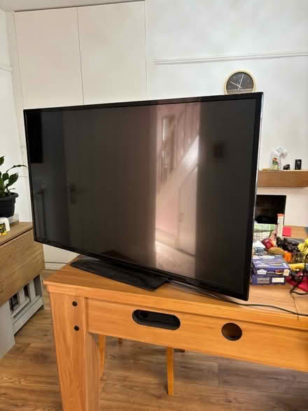 Photo of free 48inch tv (Fareham PO13) #3