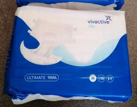 Photo of free Adult Slips (Hemel Hempstead HP2) #3