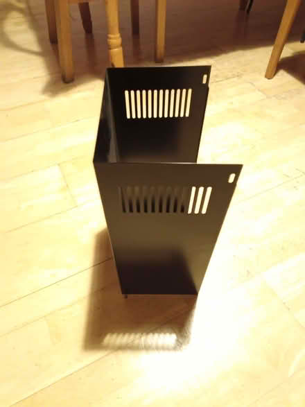 Photo of free Top part of cooker hood. (Northwood HA5) #1