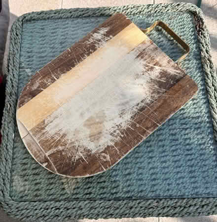 Photo of free 🔪Wooden Chopping Board (Chipping Barnet EN5) #2