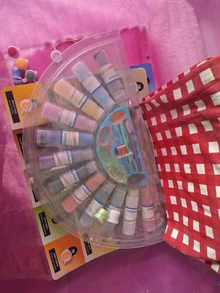 Photo of free Paints + Arts (Southwark SE1) #3