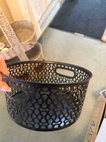 Photo of free Baskets (Horsham RH12) #2