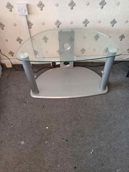 Photo of free Corner desk drawers and TV unit (Holmewood BD4) #3