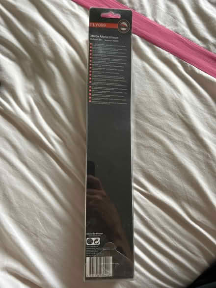 Photo of free Flymo replacement blade (Willingdon BN22) #2