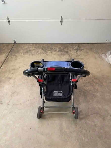 Photo of free Baby Trend Snap-N-Go Stroller (Lawrence Expy and Hwy 280) #4