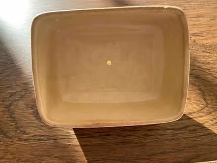 Photo of free Covered butter dish (Pleasant Hill) #4